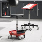 mobilité et ergonomie table Sereineo