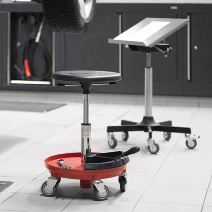 poste ergonomique ESD