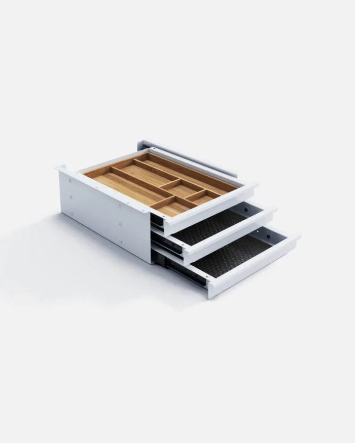 solution rangement office