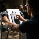 support tablette Sereineo