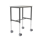 poste de travail flexible