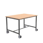 mobilier de bureau réglable