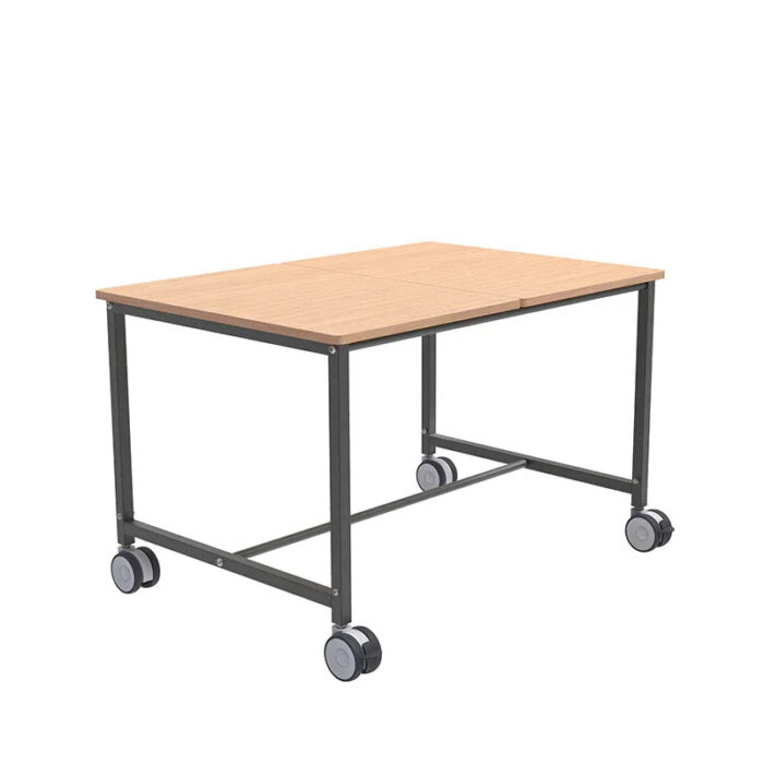 mobilier de bureau réglable