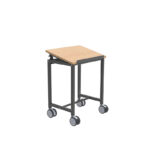 table de travail moderne