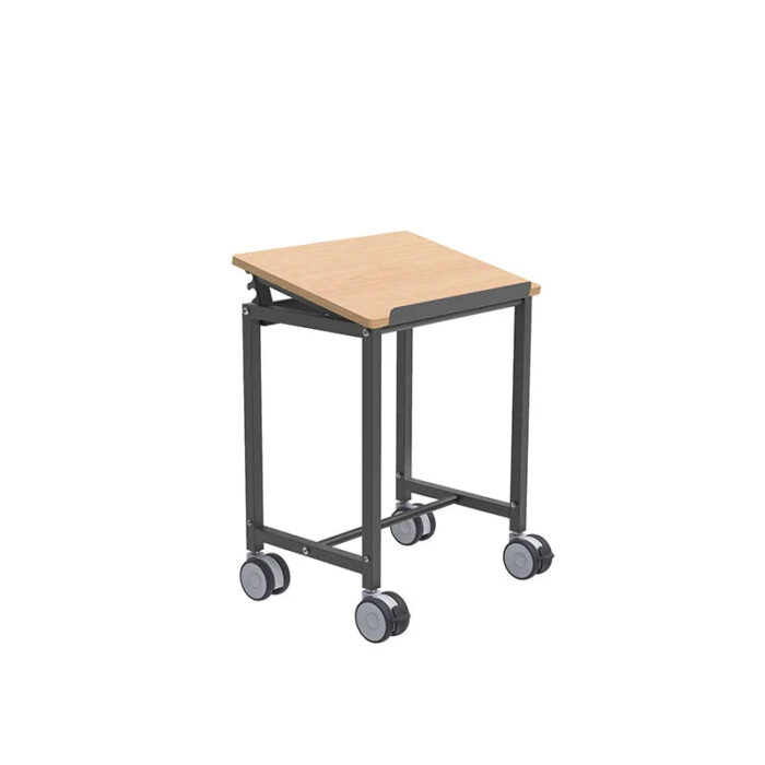 table de travail moderne