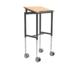 table de travail ergonomique