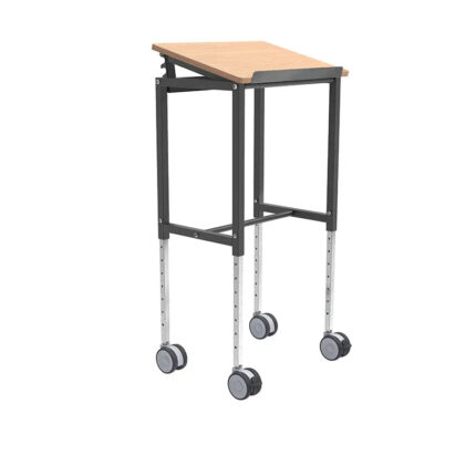 table de travail ergonomique