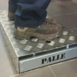 mobilité avec plateforme Sereineo