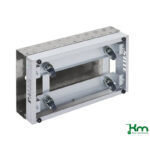 station de travail ajustable