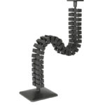 chaîne de câbles bureau