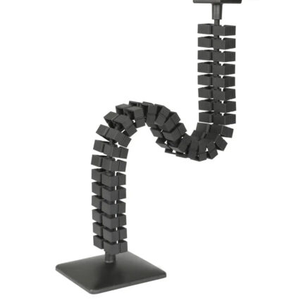 chaîne de câbles bureau