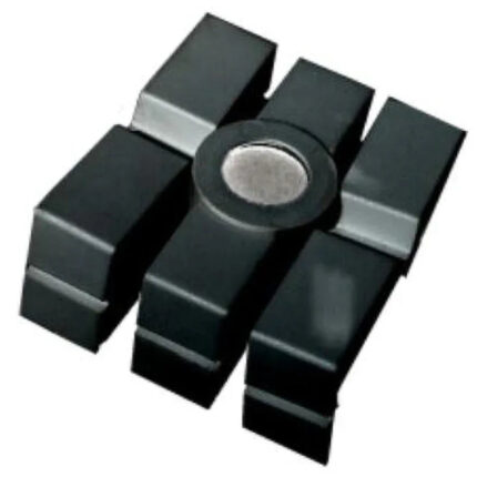 chaînon aimanté bureau slim