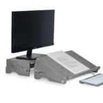 Q-Doc Circular en matériaux recyclés