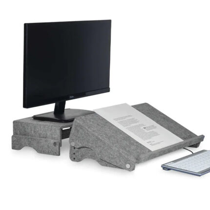 Q-Doc Circular en matériaux recyclés