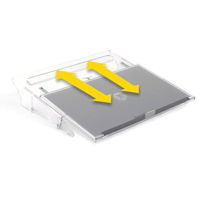 Porte-documents FlexDesk moderne