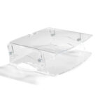 rangement bureau ergonomique