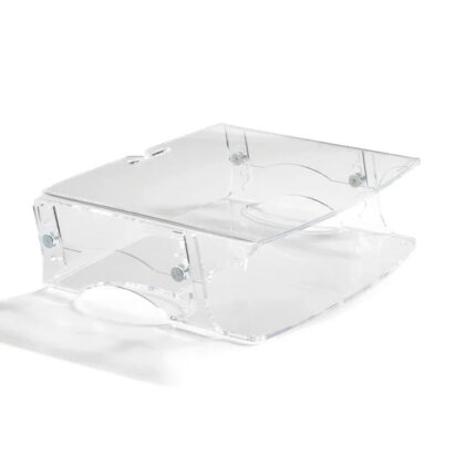 rangement bureau ergonomique