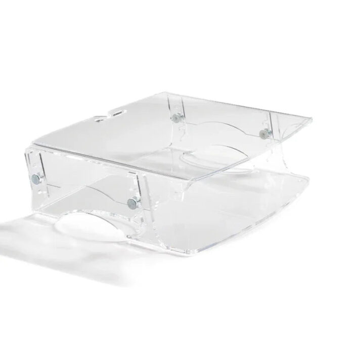 rangement bureau ergonomique