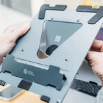 Support tablette 17 pouces