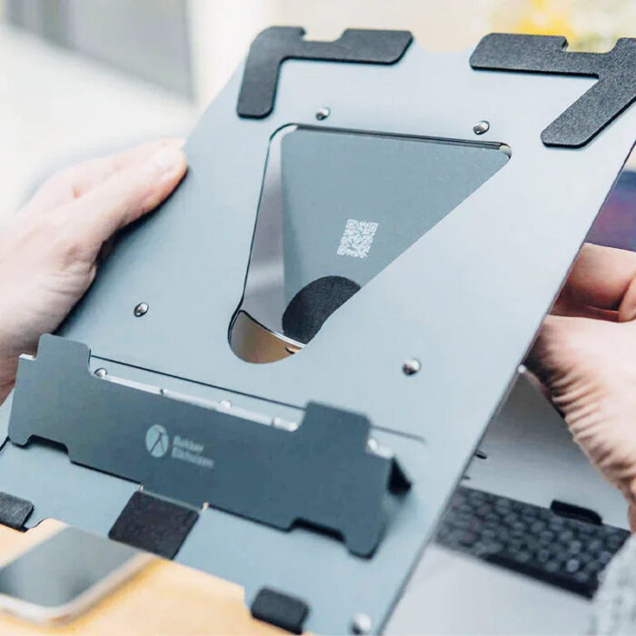 Support tablette 17 pouces