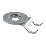 crochet fonctionnel pour bureau