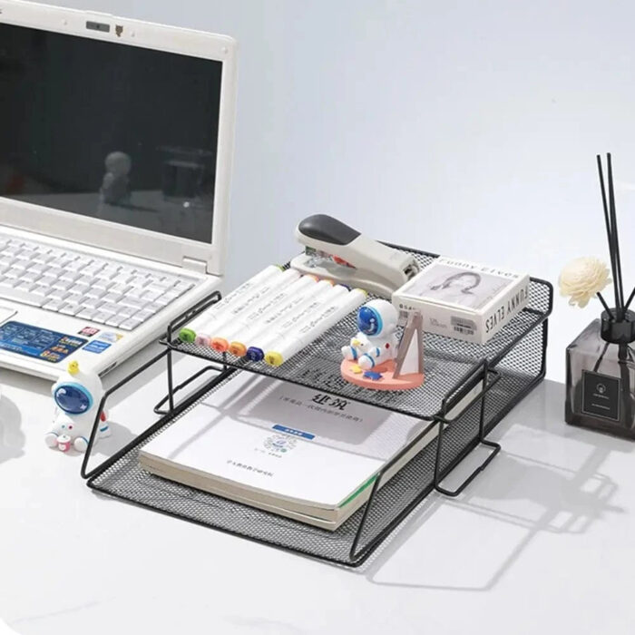 rangement bureau élégant