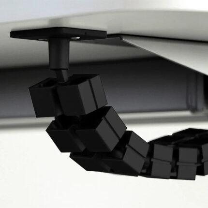 organisation câbles SLIM