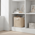 boîte de rangement pour intérieur