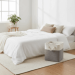 rangement pliable pratique