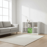 cube rangement pliable