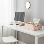 boîte pliable chambre bureau