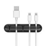 solution rangement câbles