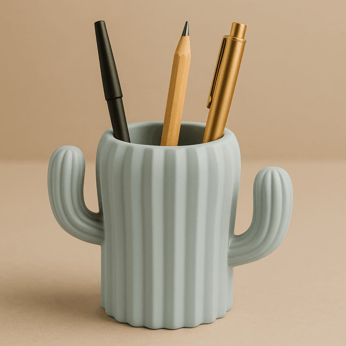 Rangement de stylos original