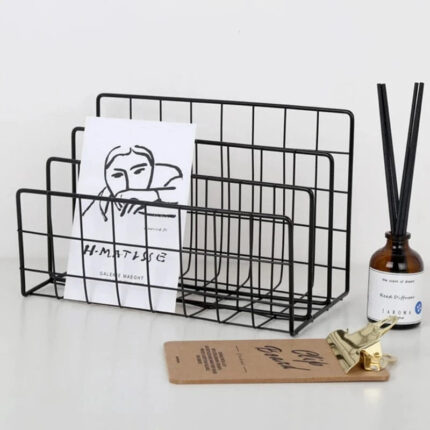 range-courrier sereineo