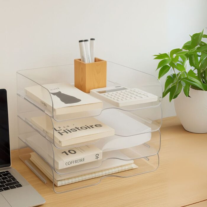 organisateur de bureau Sereineo