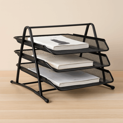 Range Document Metal