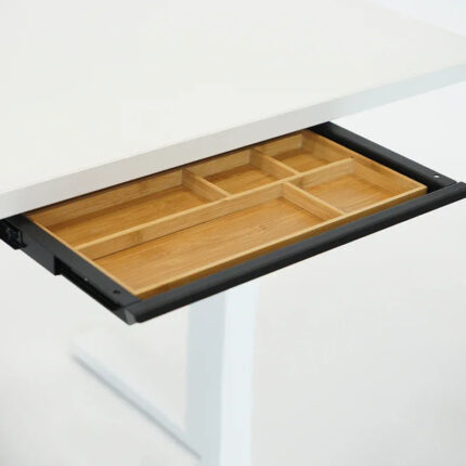 Tiroir de bureau grande profondeur