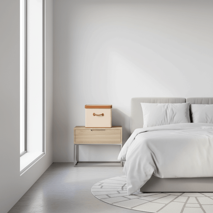 solution de stockage compacte