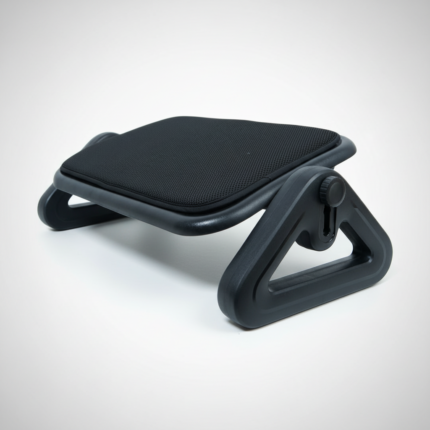 repose pied chaise gaming