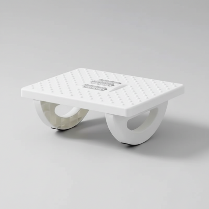 Repose Pied Inclinable Sereineo