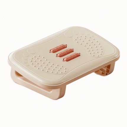 Repose Pied Reglable En Hauteur confort