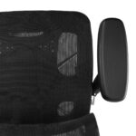 chaise bureau moderne M56B