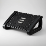 repose pied mobile ergonomique