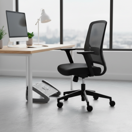 accessoire confort pieds