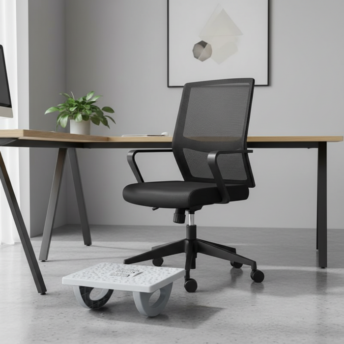 accessoire ergonomique de bureau