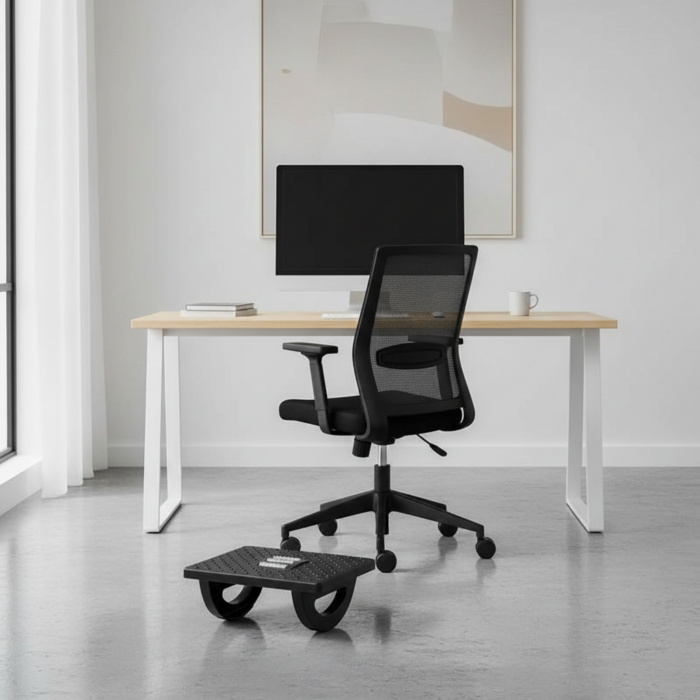 Accessoire bureau ergonomique