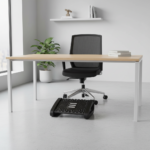 Massage Repos Bureau