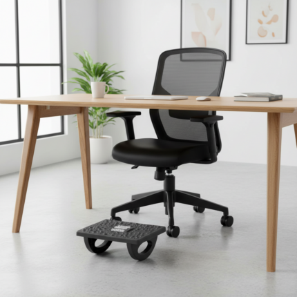 accessoire massage pieds