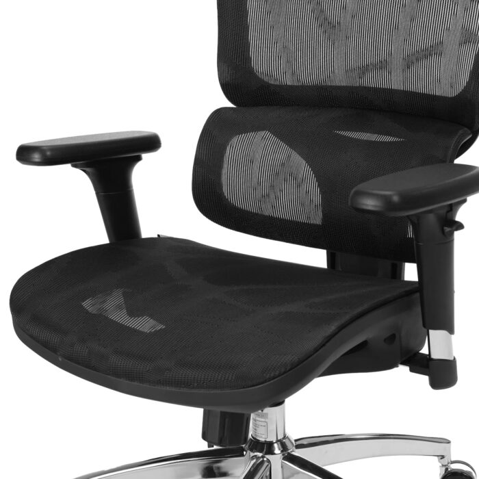 chaise M56B pour professionnels