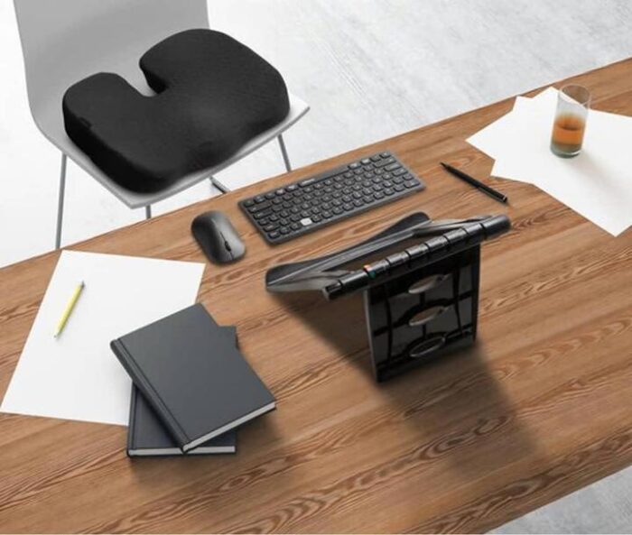 coussin Kensington pour coccyx